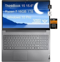 Lenovo ThinkBook 15 G2 ITL