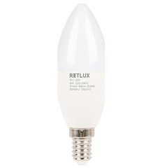 RETLUX RLL 628