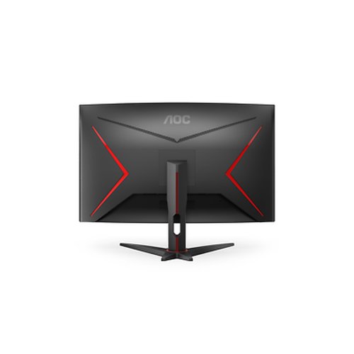 AOC C32G2ZE/BK