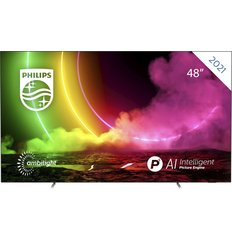 PHILIPS 48OLED806/12
