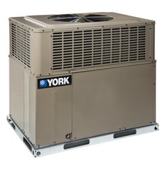 YORK BY JOHNSON CONTROLS PCG4A240752X4