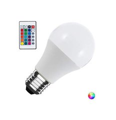 GreenIce CA-E27-10-RGB-W