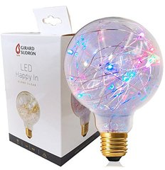 Girard Sudron SA 16027