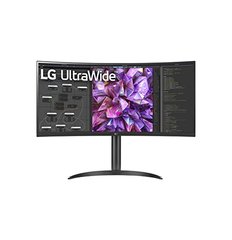 LG Electronics 34WQ75X