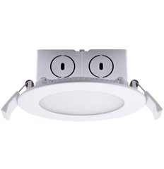 BULBRITE LED8JBOXDL/4/827/WHRD/D