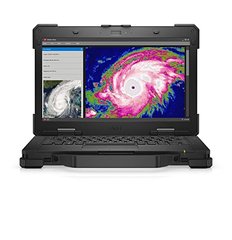 DELL Latitude 7330 Rugged Extreme