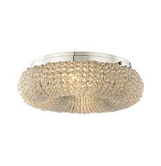 Atlantic Lighting COM8-SYL20-4K-1 / 8LED10-HZ