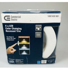 Commercial Electric 1002936175