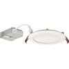 Lithonia Lighting WF6 ADJ LED [27K30K35K|30K40K50K] [ |MVOLT] [MW|MB|BN|ORB|SN]