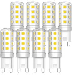 Klighten G9-3W-28SMD-4000K