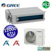 GREE GUD35PS/A-T+GUD35W/NhA-T