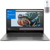 HP HP ZBook Studio 15.6 Inch G8 Mobile Workstation PC