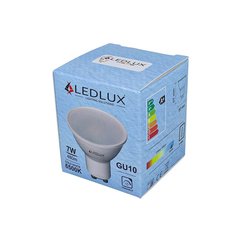 LEDLUX GU10907F