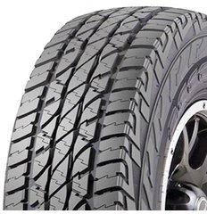 ACCELERA OMIKRON A/T (0M2132)