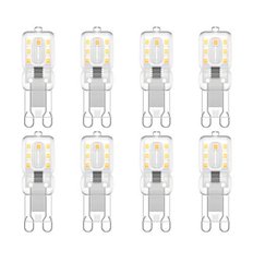 Klighten G9-14SMD-3000K