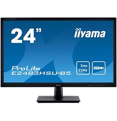 IIYAMA E2483HSU-B5