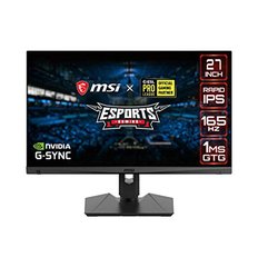 MSI Optix MPG321UR-QD