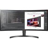 LG Electronics 34WL85C