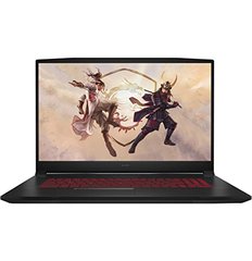 MSI Katana GF76 11UD