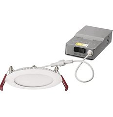 SLG Lighting LCH 4R 25/30/35 WB G1 50K