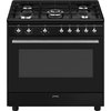 SMEG CX91GMBL
