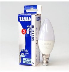 TESLA lighting CL140640-7