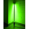 Xenon 9615 LED Leuchtstab 10 Watt 63 cm IP-20 Kunststoff-Röhre Gelb