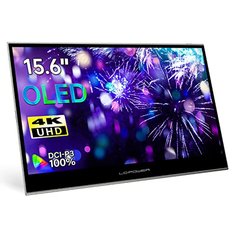 LC-Power LC-M16-4K-UHD-P-OLED