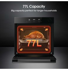 Hisense BSA66346PDBGUKWIFI